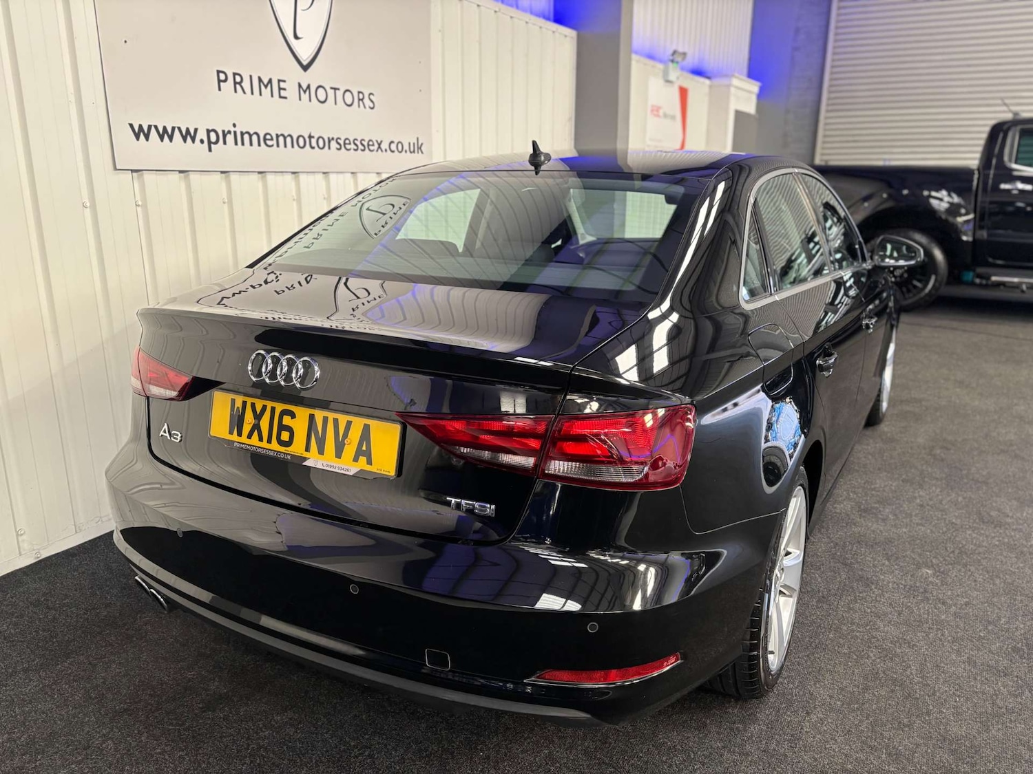 Used Audi A3 2016 for sale - 76385779: Photo 20