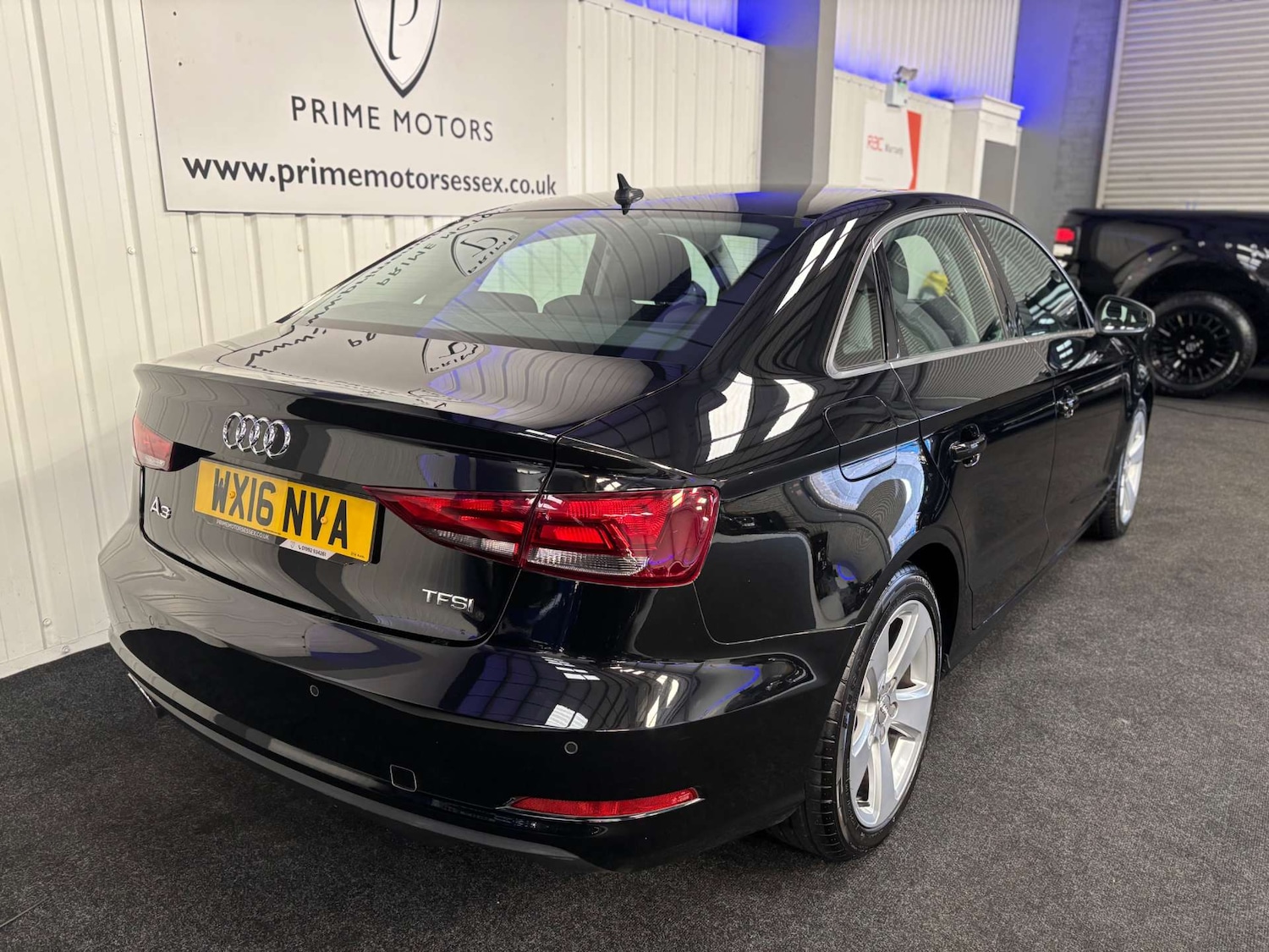 Used Audi A3 2016 for sale - 76385779: Photo 21