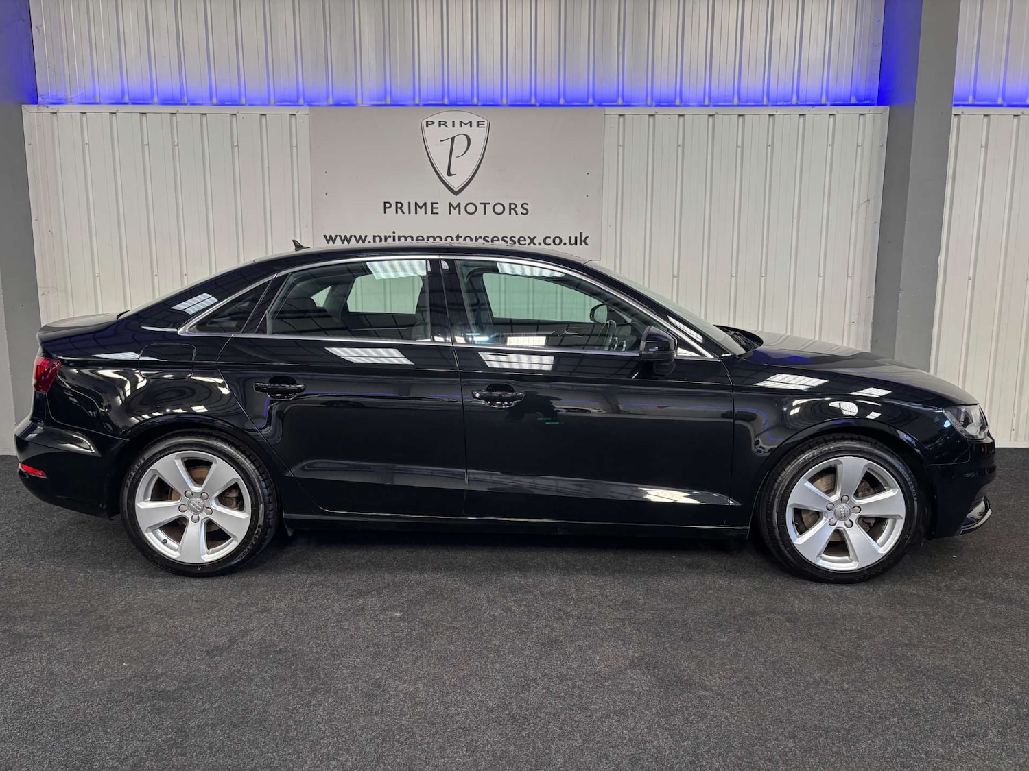 Used Audi A3 2016 for sale - 76385779: Photo 22