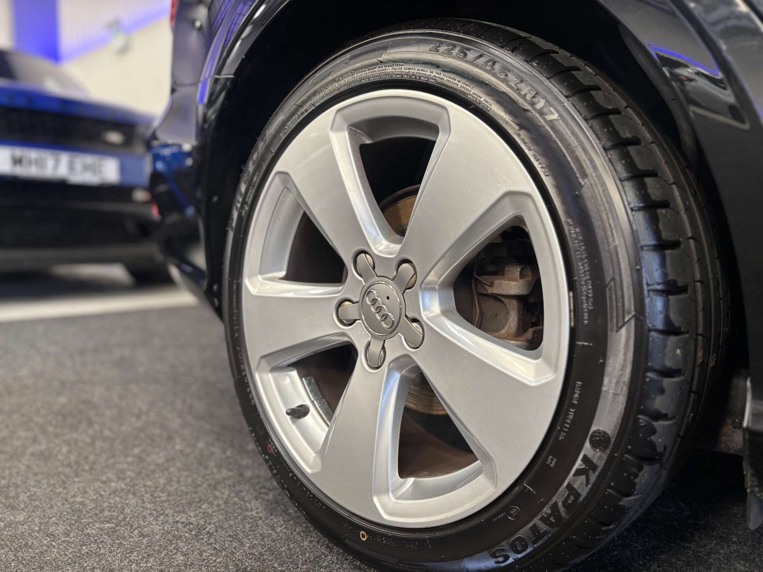 Used Audi A3 2016 for sale - 76385779: Photo 23