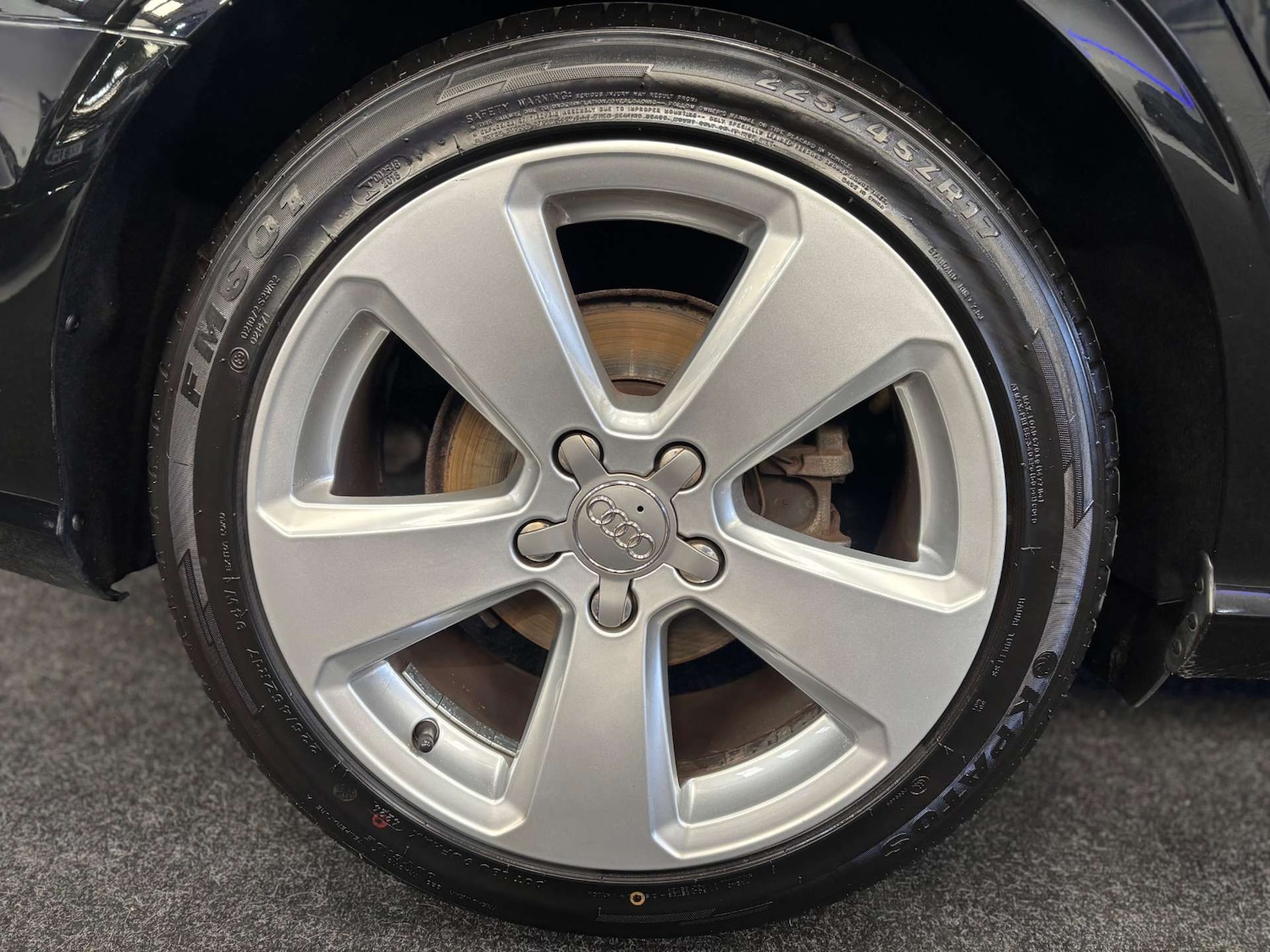 Used Audi A3 2016 for sale - 76385779: Photo 24