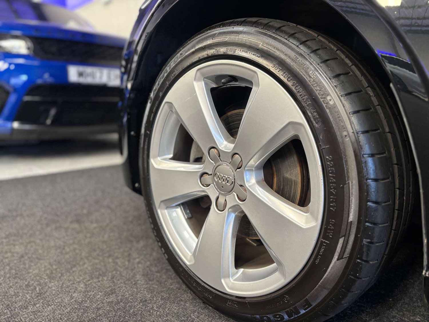 Used Audi A3 2016 for sale - 76385779: Photo 25