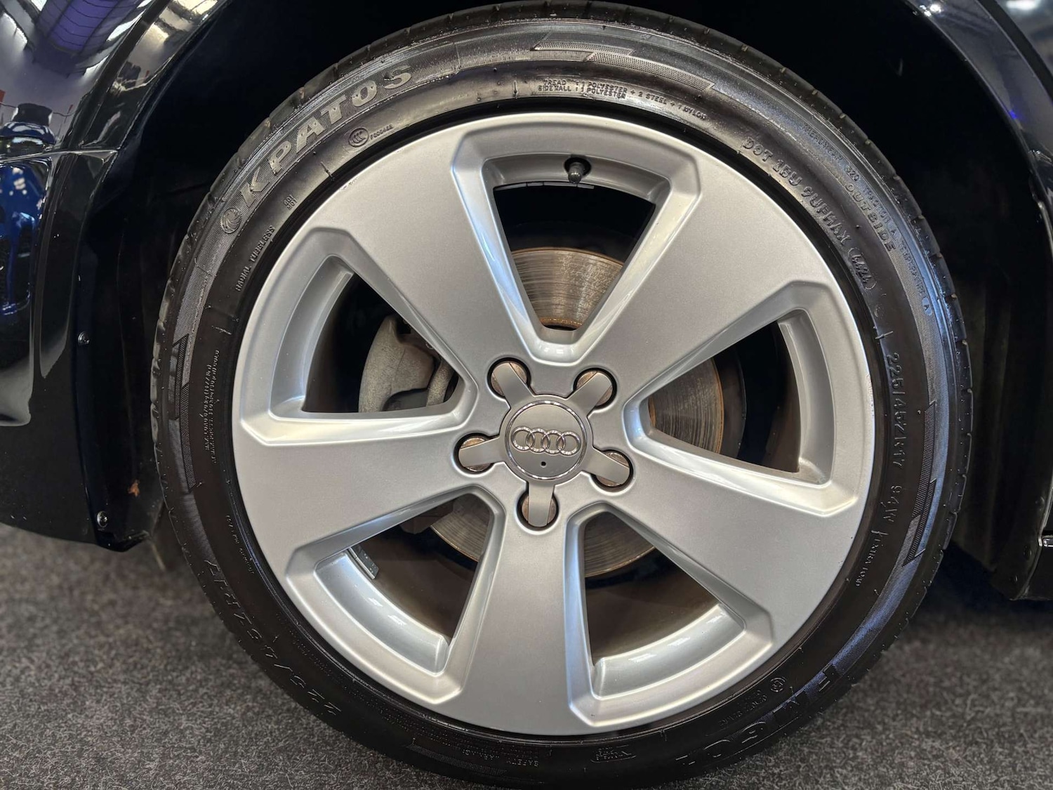 Used Audi A3 2016 for sale - 76385779: Photo 26