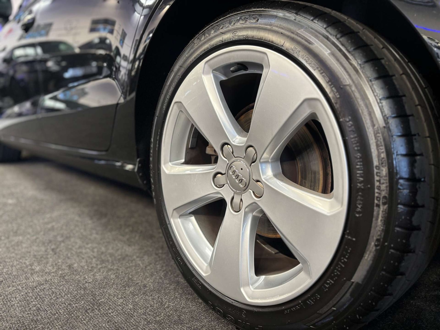 Used Audi A3 2016 for sale - 76385779: Photo 27