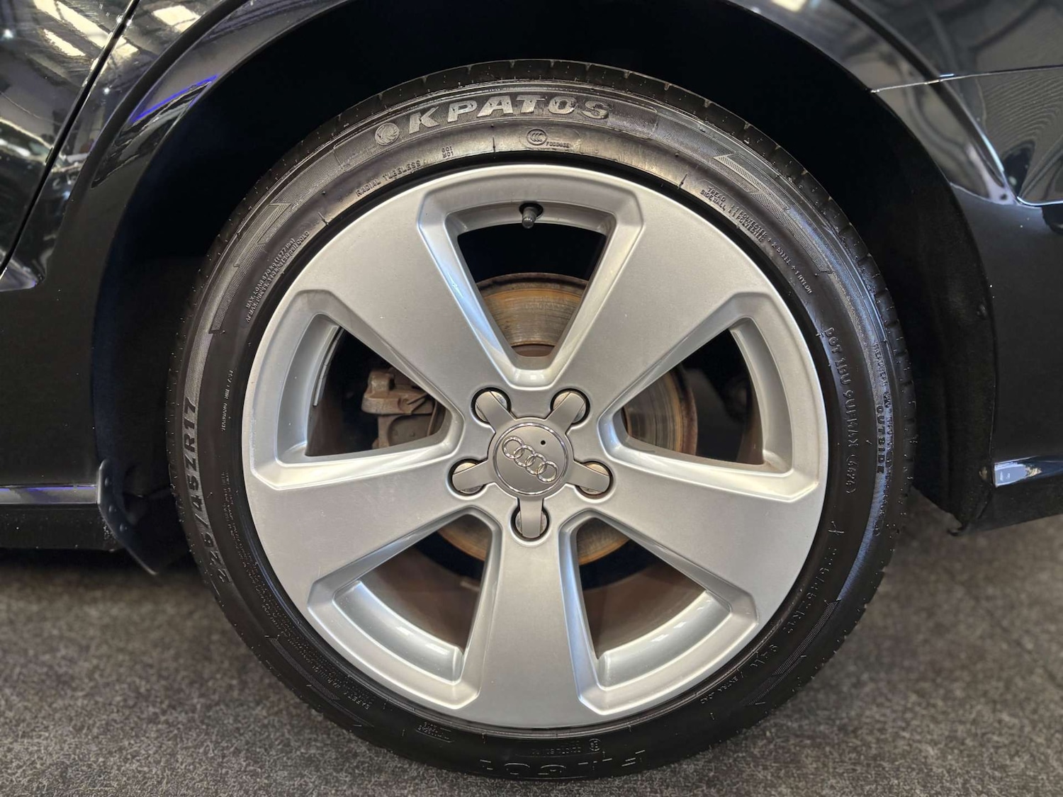 Used Audi A3 2016 for sale - 76385779: Photo 28