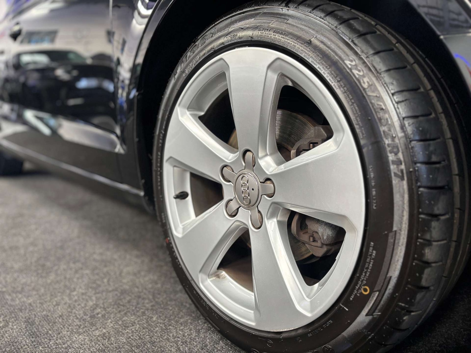 Used Audi A3 2016 for sale - 76385779: Photo 29