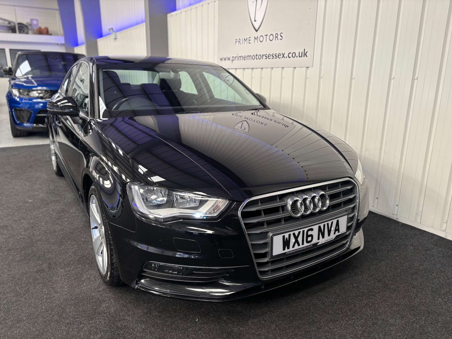 Used Audi A3 2016 for sale - 76385779: Photo 3