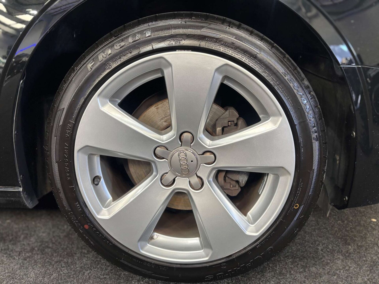 Used Audi A3 2016 for sale - 76385779: Photo 30