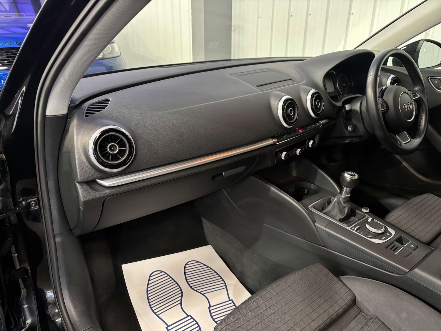 Used Audi A3 2016 for sale - 76385779: Photo 32