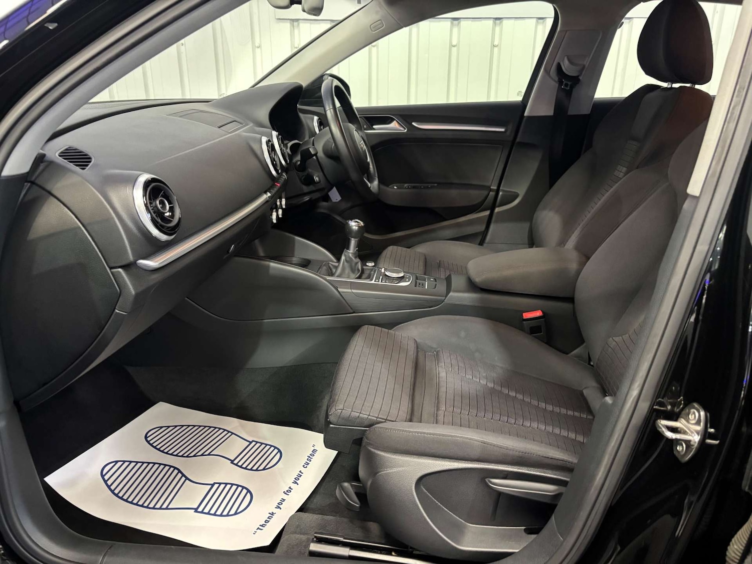 Used Audi A3 2016 for sale - 76385779: Photo 34