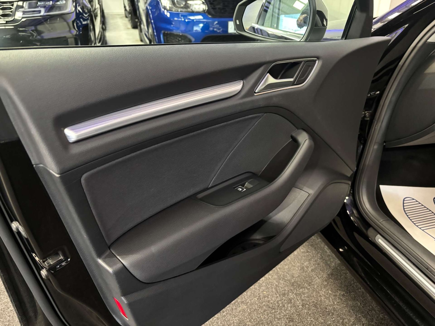 Used Audi A3 2016 for sale - 76385779: Photo 35