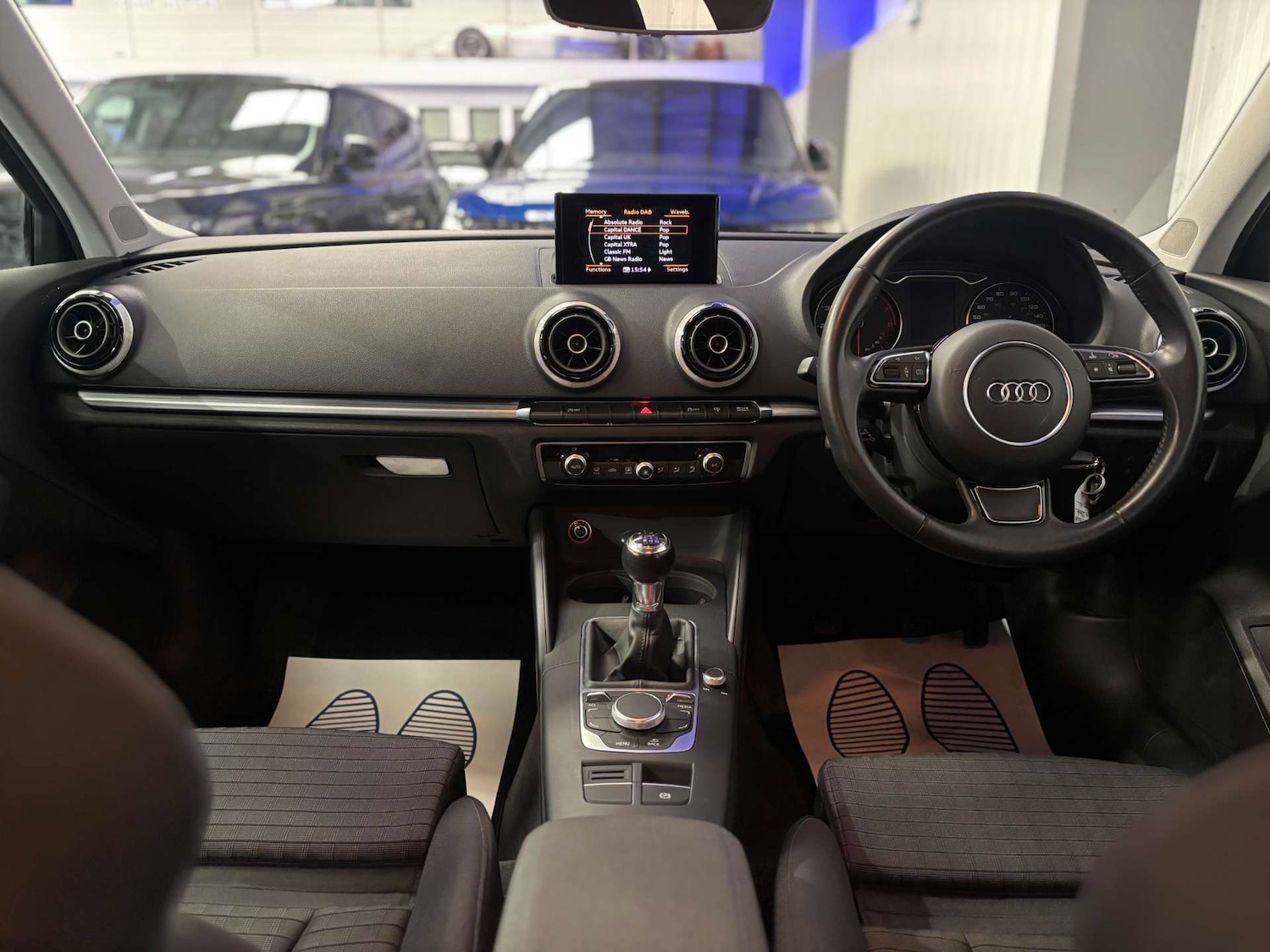 Used Audi A3 2016 for sale - 76385779: Photo 36