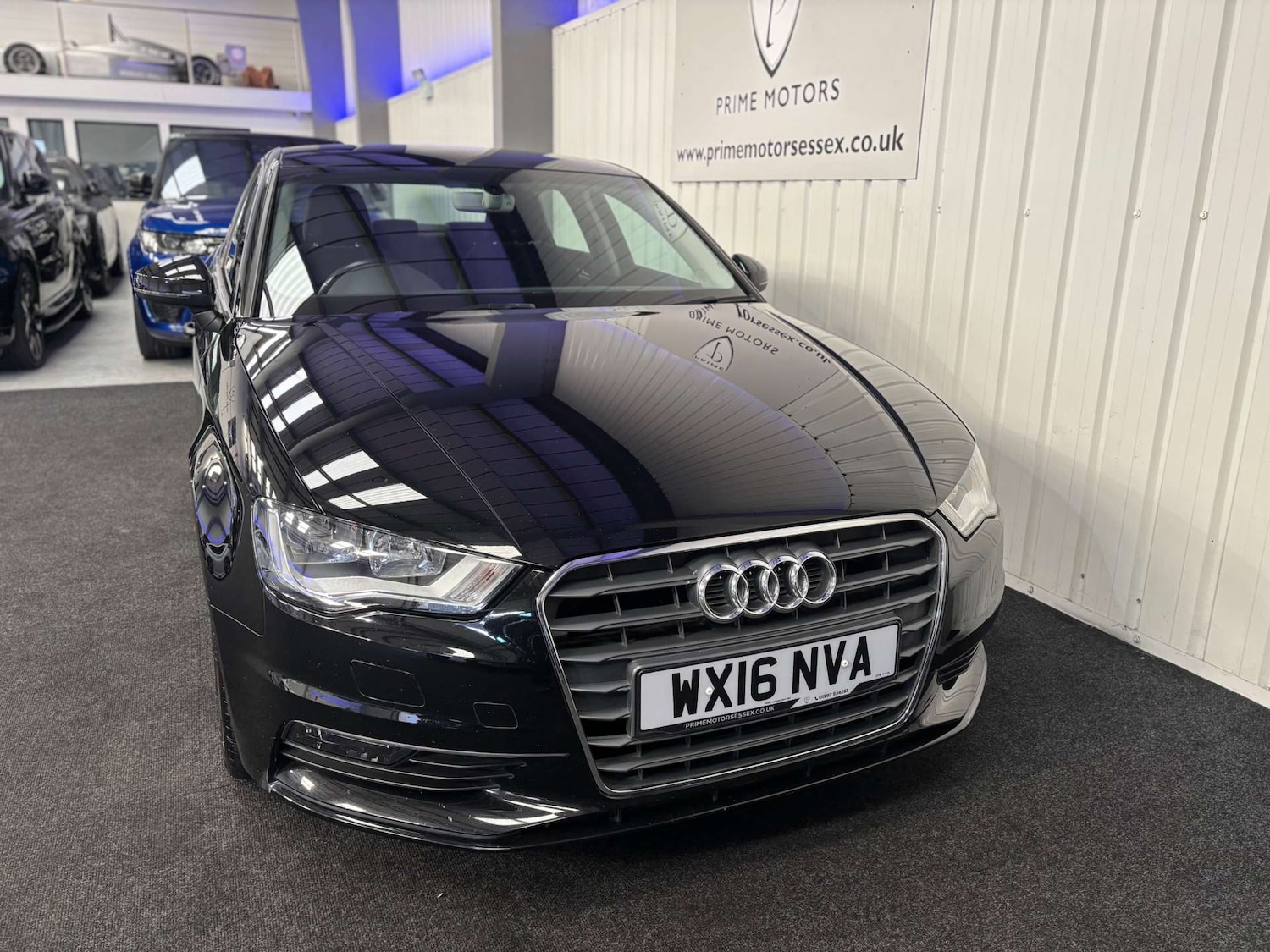 Used Audi A3 2016 for sale - 76385779: Photo 4