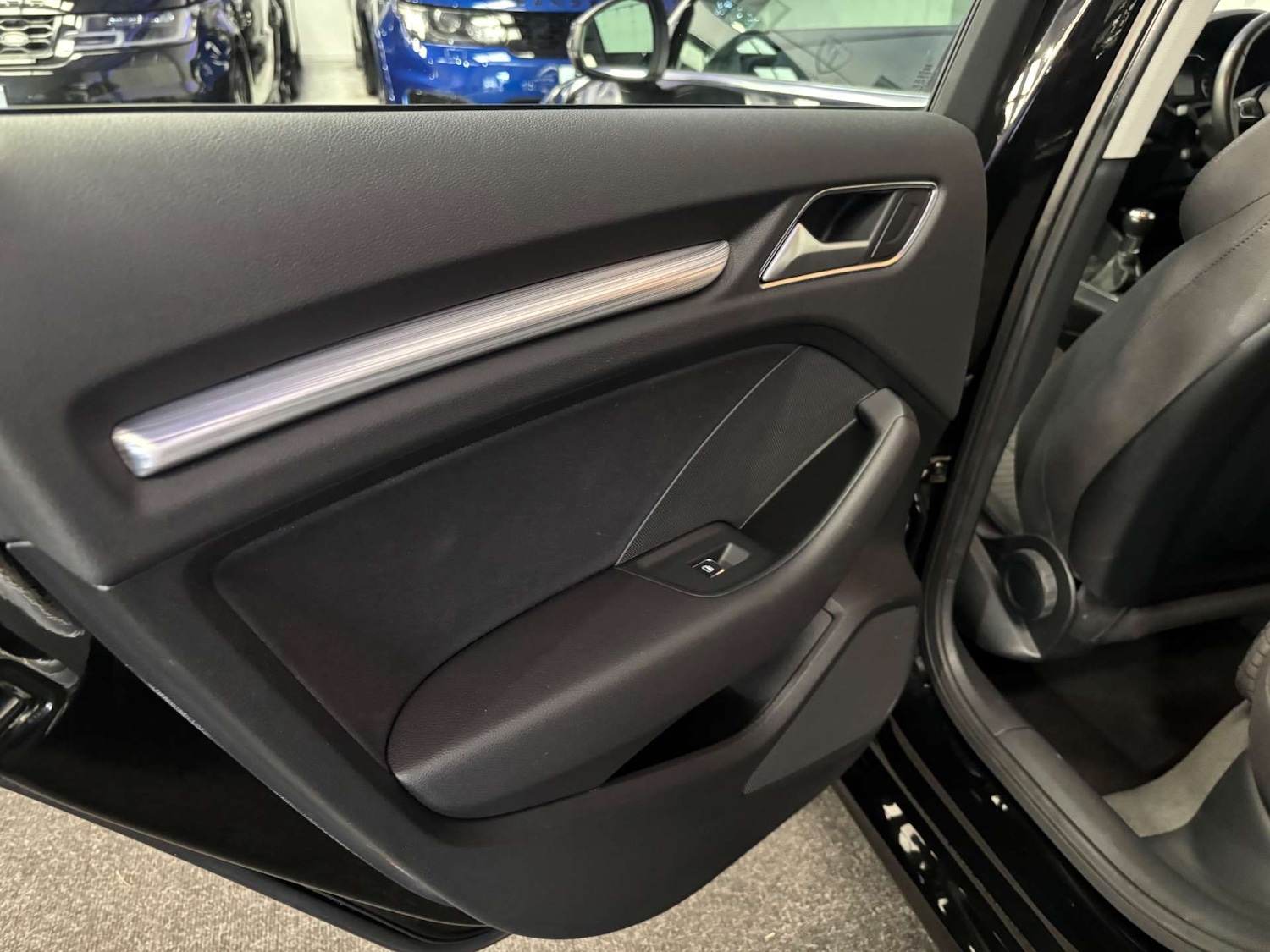 Used Audi A3 2016 for sale - 76385779: Photo 40