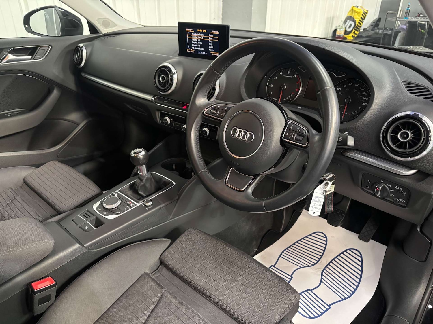 Used Audi A3 2016 for sale - 76385779: Photo 46