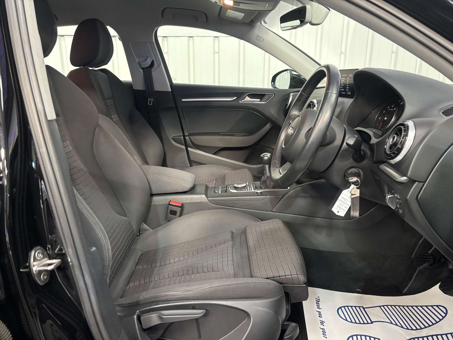 Used Audi A3 2016 for sale - 76385779: Photo 47