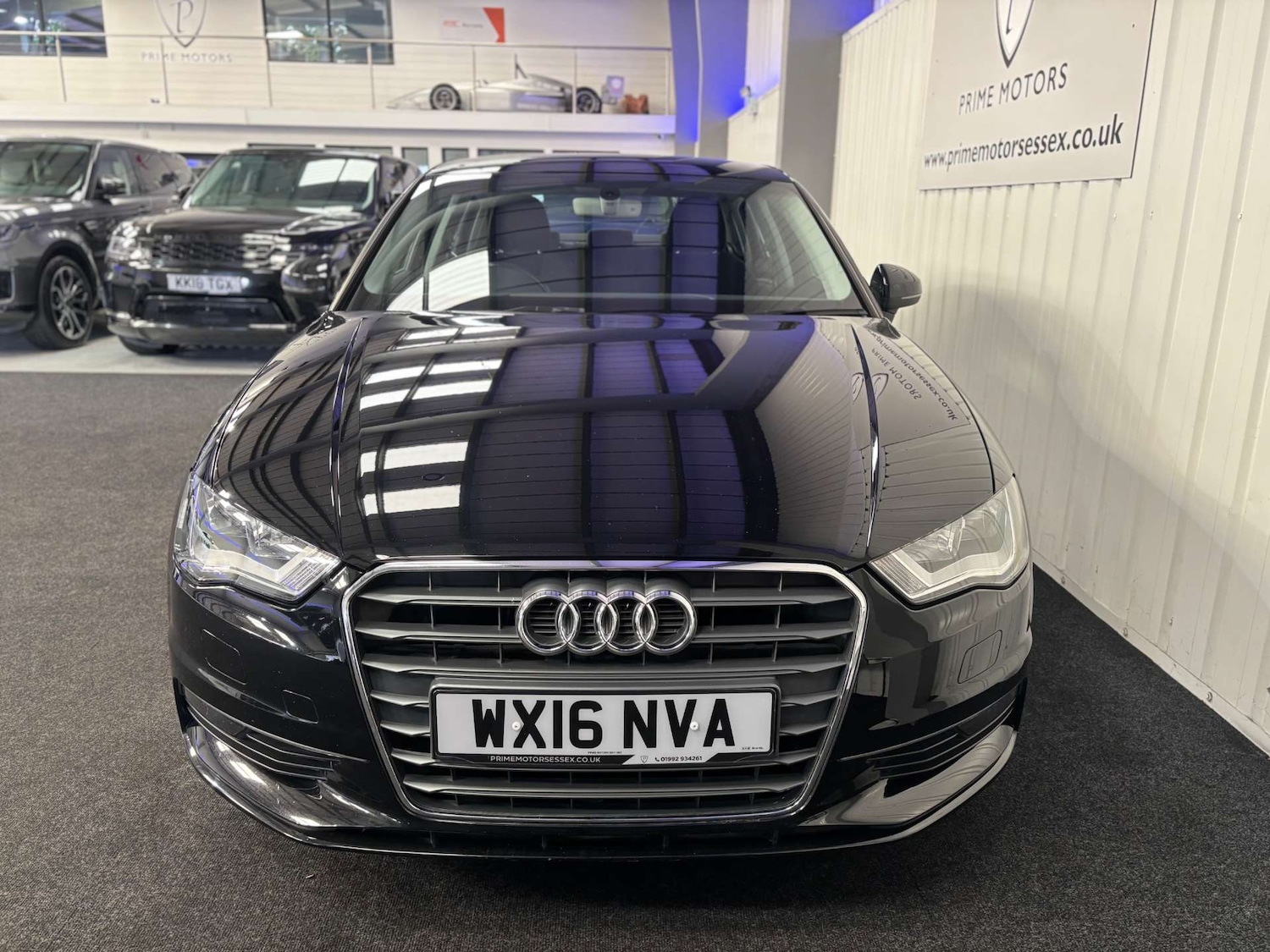 Used Audi A3 2016 for sale - 76385779: Photo 5