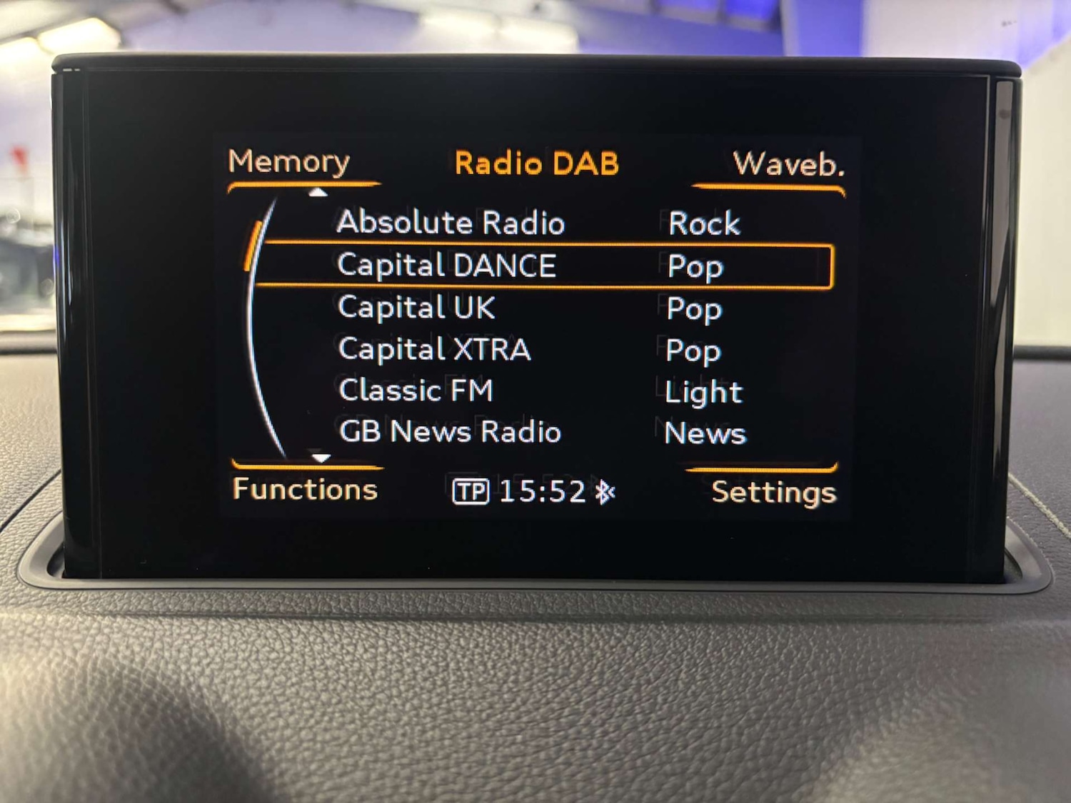 Used Audi A3 2016 for sale - 76385779: Photo 51