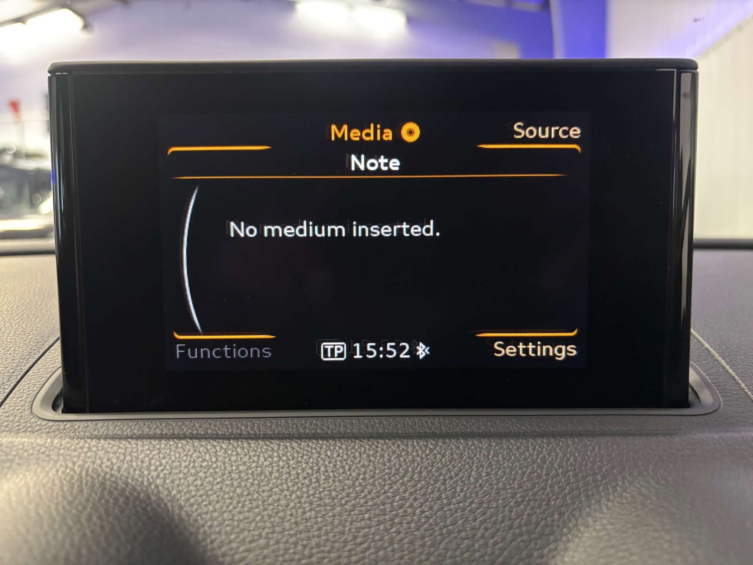 Used Audi A3 2016 for sale - 76385779: Photo 52