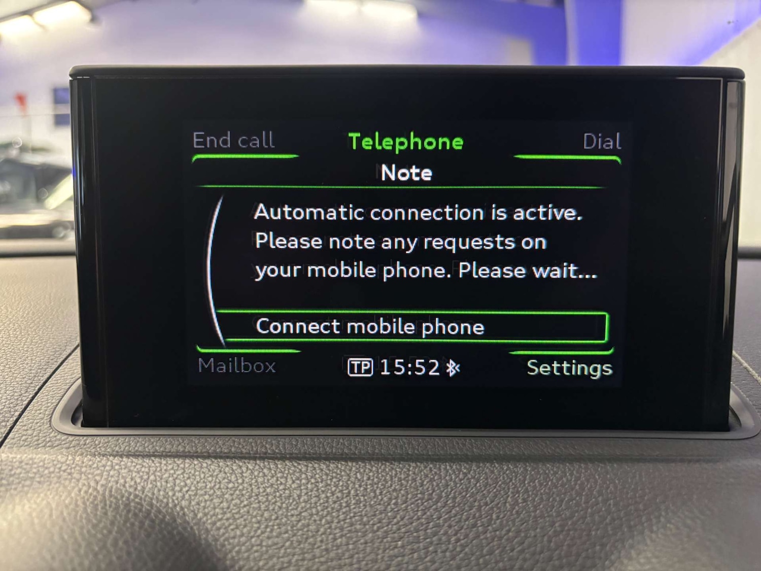 Used Audi A3 2016 for sale - 76385779: Photo 53