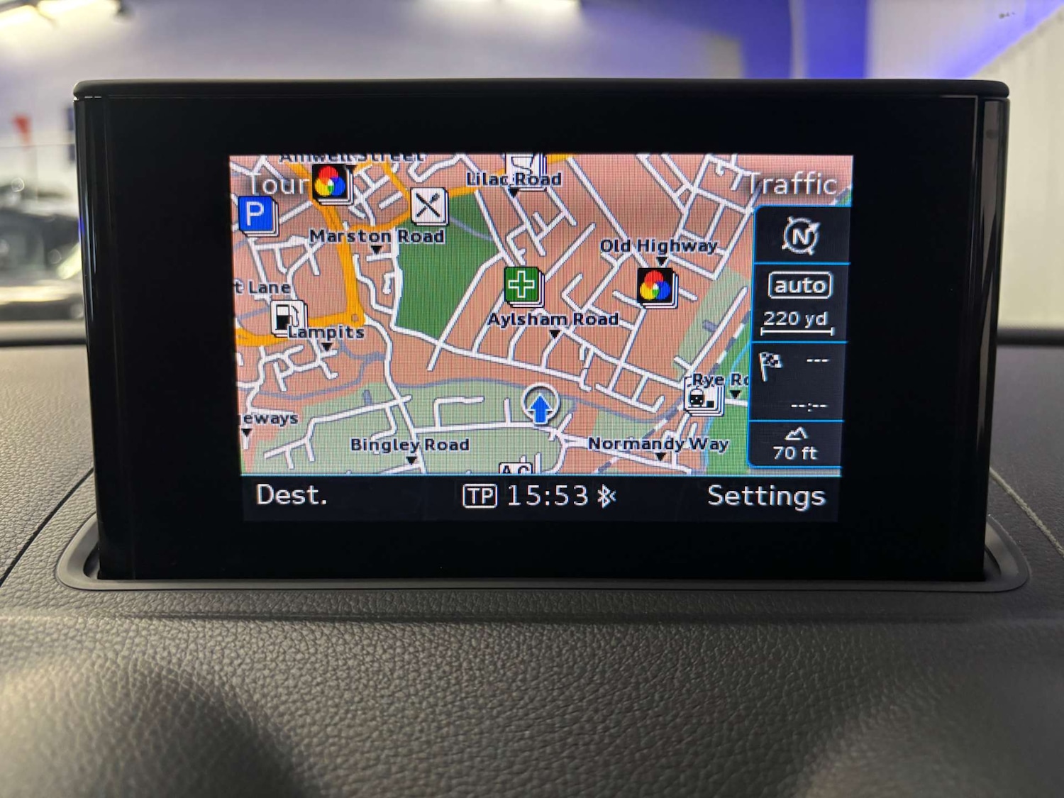 Used Audi A3 2016 for sale - 76385779: Photo 54