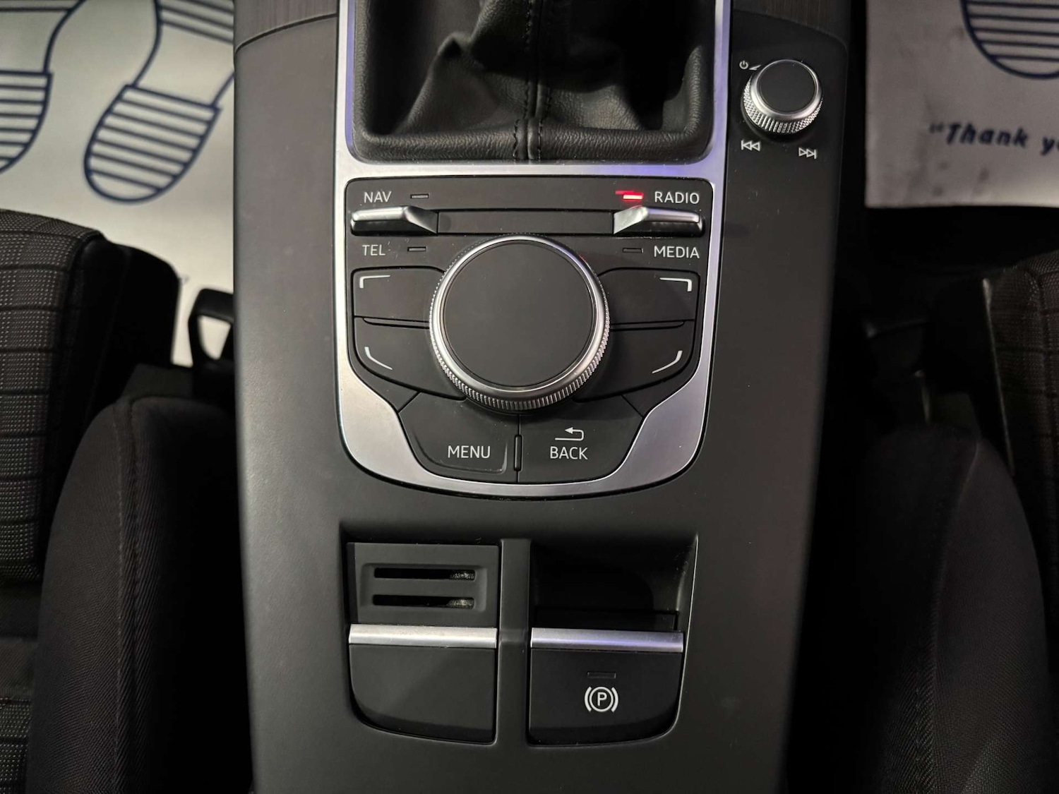 Used Audi A3 2016 for sale - 76385779: Photo 59