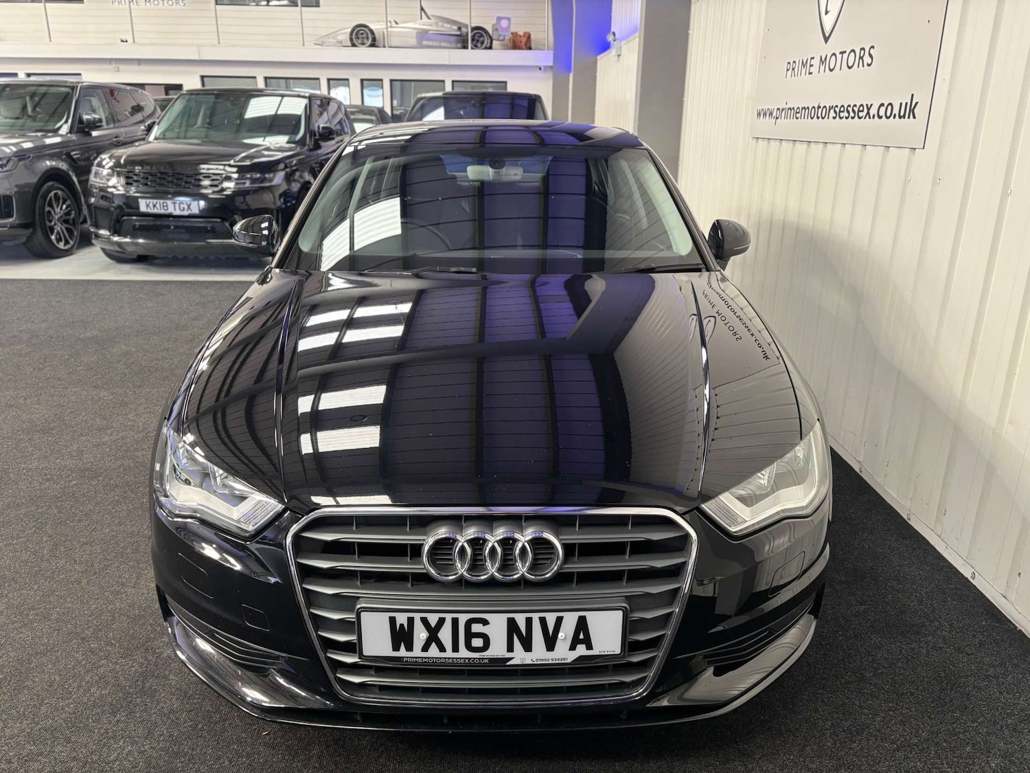 Used Audi A3 2016 for sale - 76385779: Photo 6