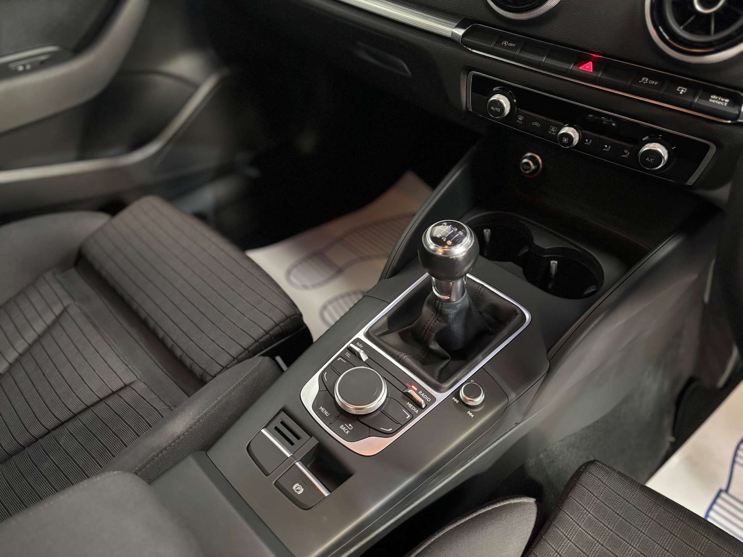 Used Audi A3 2016 for sale - 76385779: Photo 60