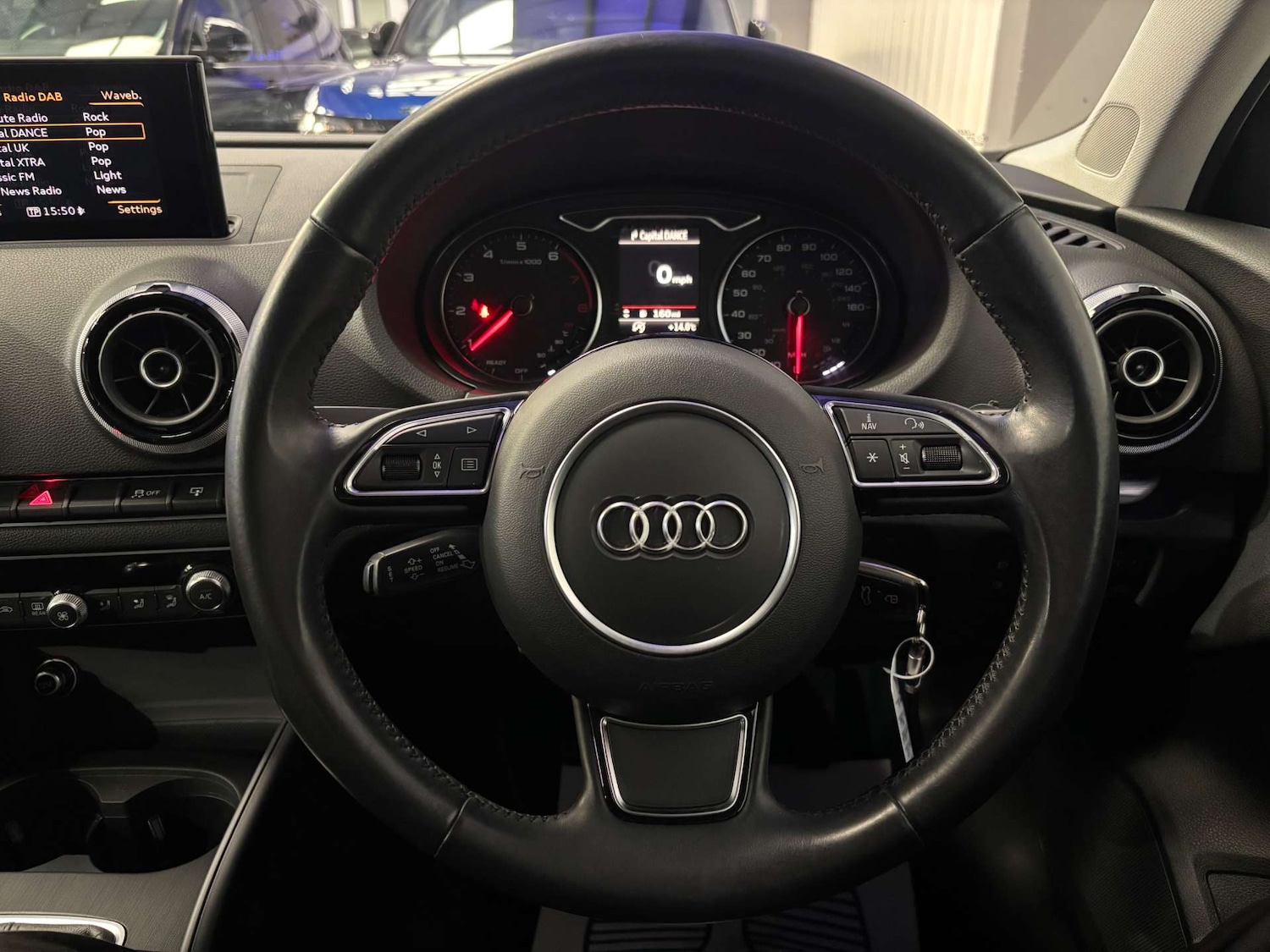 Used Audi A3 2016 for sale - 76385779: Photo 63