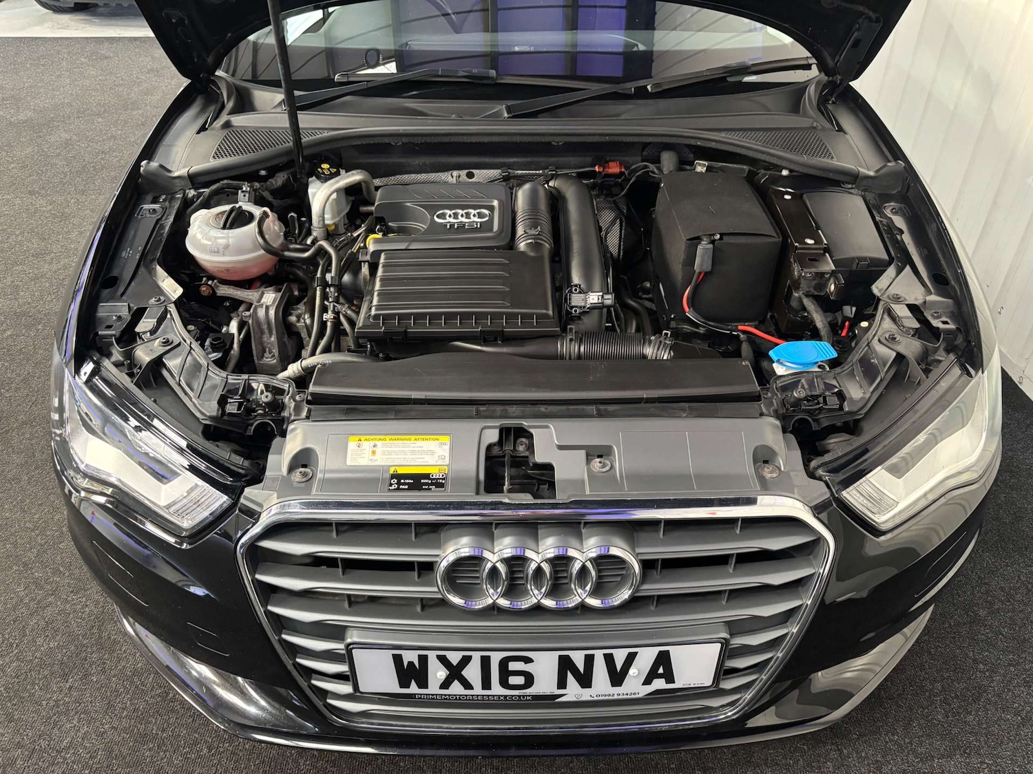 Used Audi A3 2016 for sale - 76385779: Photo 67