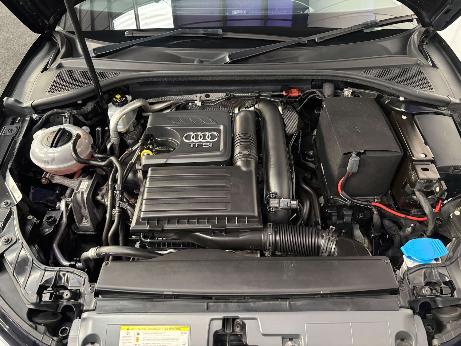 Used Audi A3 2016 for sale - 76385779: Photo 68