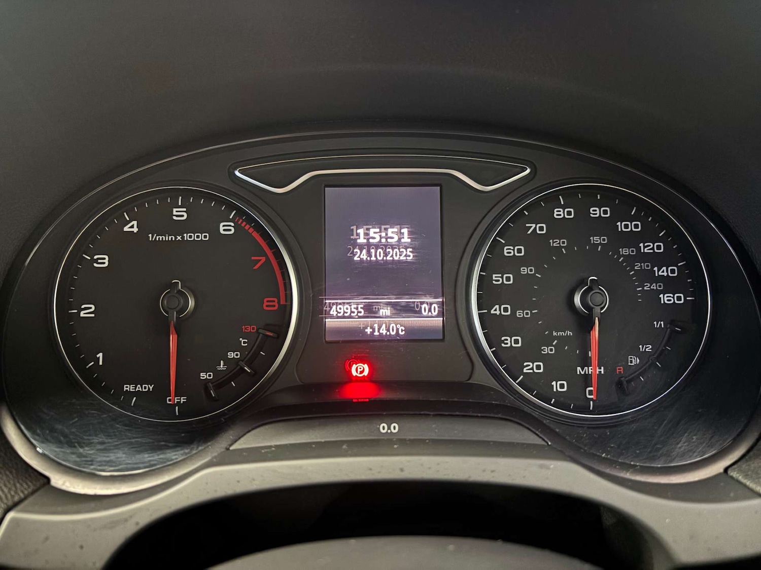 Used Audi A3 2016 for sale - 76385779: Photo 69