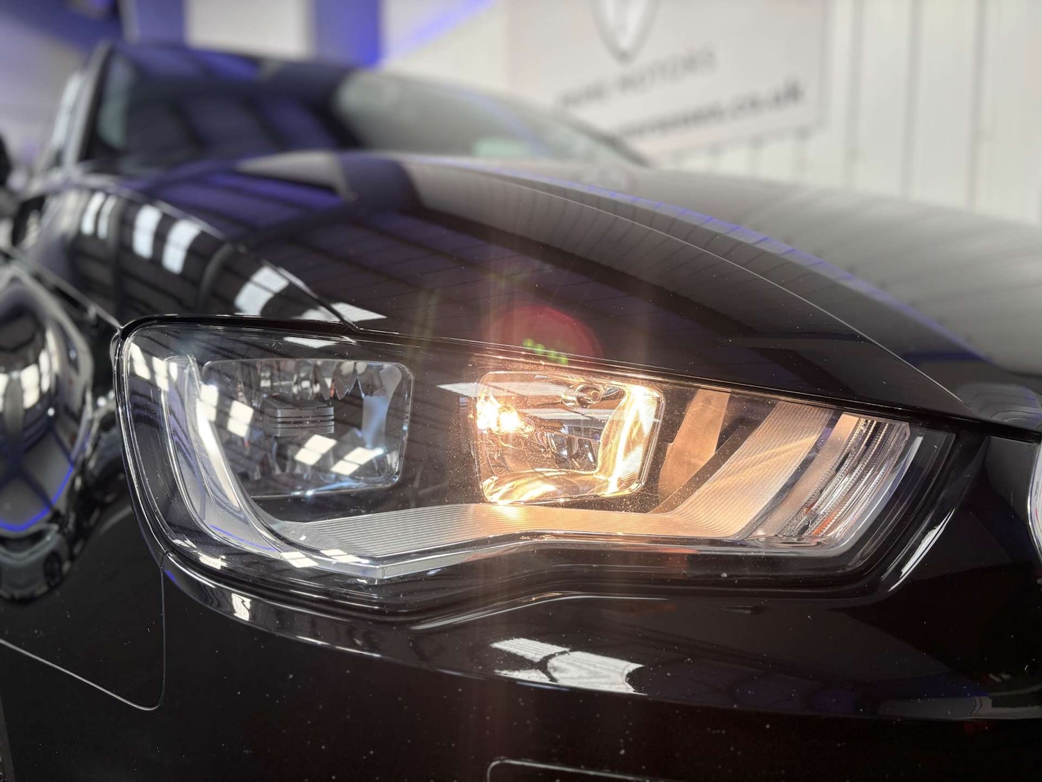 Used Audi A3 2016 for sale - 76385779: Photo 7