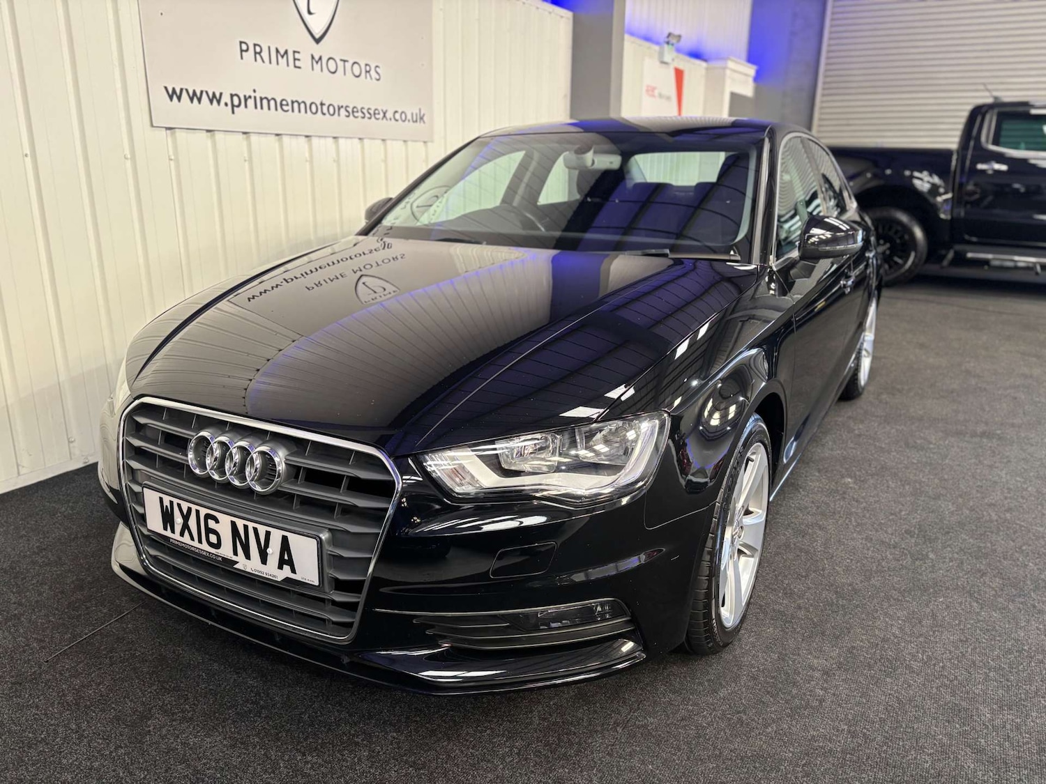 Used Audi A3 2016 for sale - 76385779: Photo 8