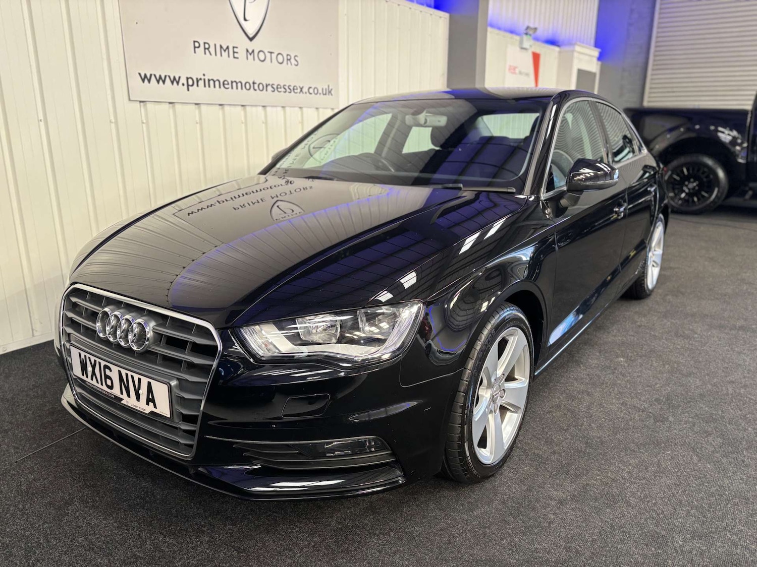 Used Audi A3 2016 for sale - 76385779: Photo 9
