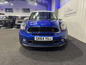 Used MINI Cooper 2014 for sale - 73971337: Photo