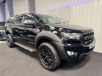 Used Ford Ranger 2020 for sale - 78929023: Photo