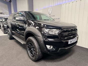 Used Ford Ranger 2020 for sale - 78929023: Photo