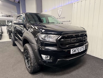 Used Ford Ranger 2020 for sale - 78929023: Photo