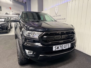 Used Ford Ranger 2020 for sale - 78929023: Photo
