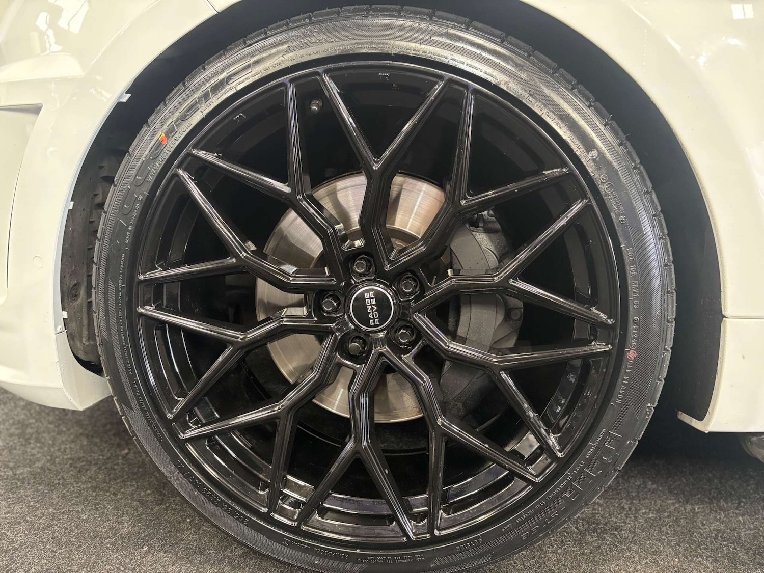 Used Land Rover Range Rover Sport 2014 for sale - 76601414: Photo 28