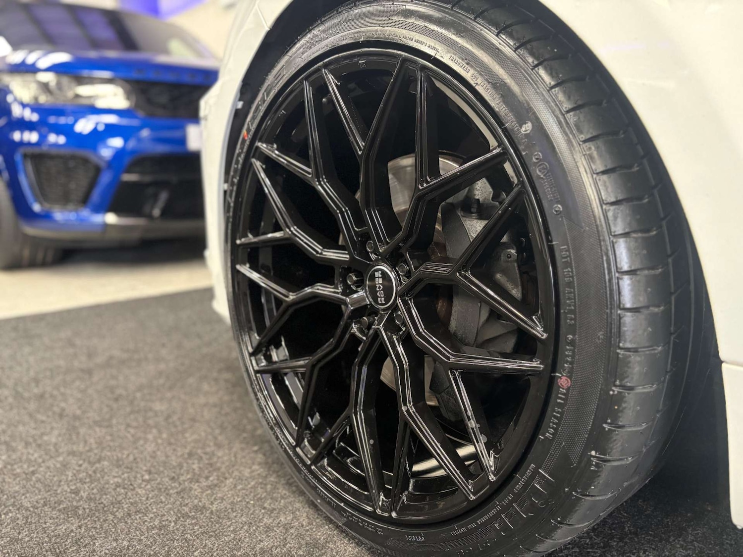 Used Land Rover Range Rover Sport 2014 for sale - 76601414: Photo 29