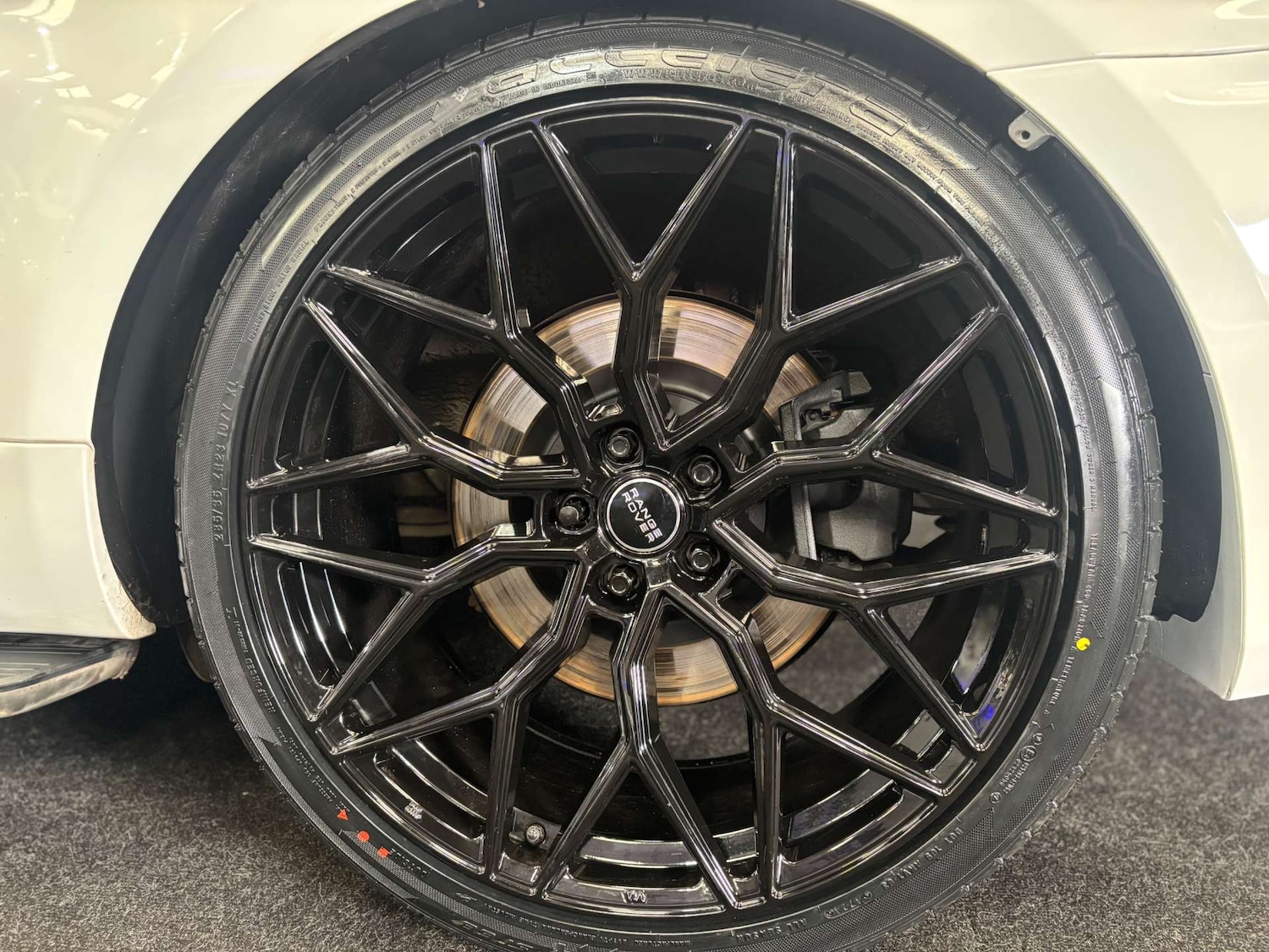 Used Land Rover Range Rover Sport 2014 for sale - 76601414: Photo 30