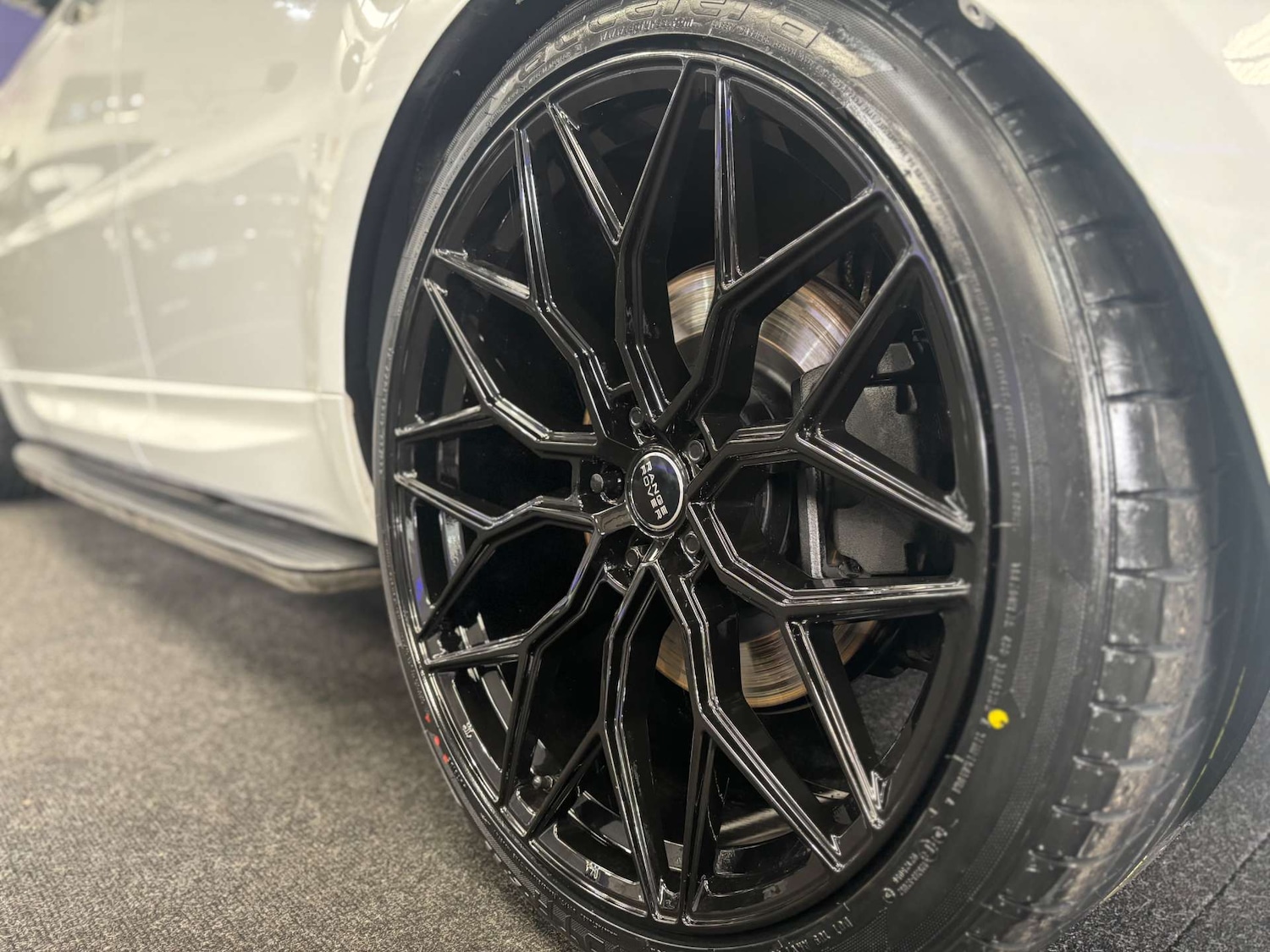 Used Land Rover Range Rover Sport 2014 for sale - 76601414: Photo 31