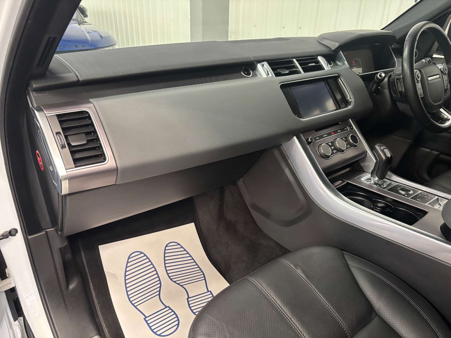 Used Land Rover Range Rover Sport 2014 for sale - 76601414: Photo 33