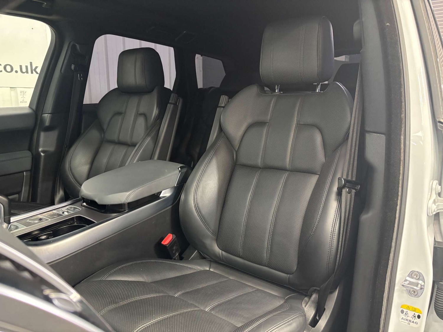 Used Land Rover Range Rover Sport 2014 for sale - 76601414: Photo 34