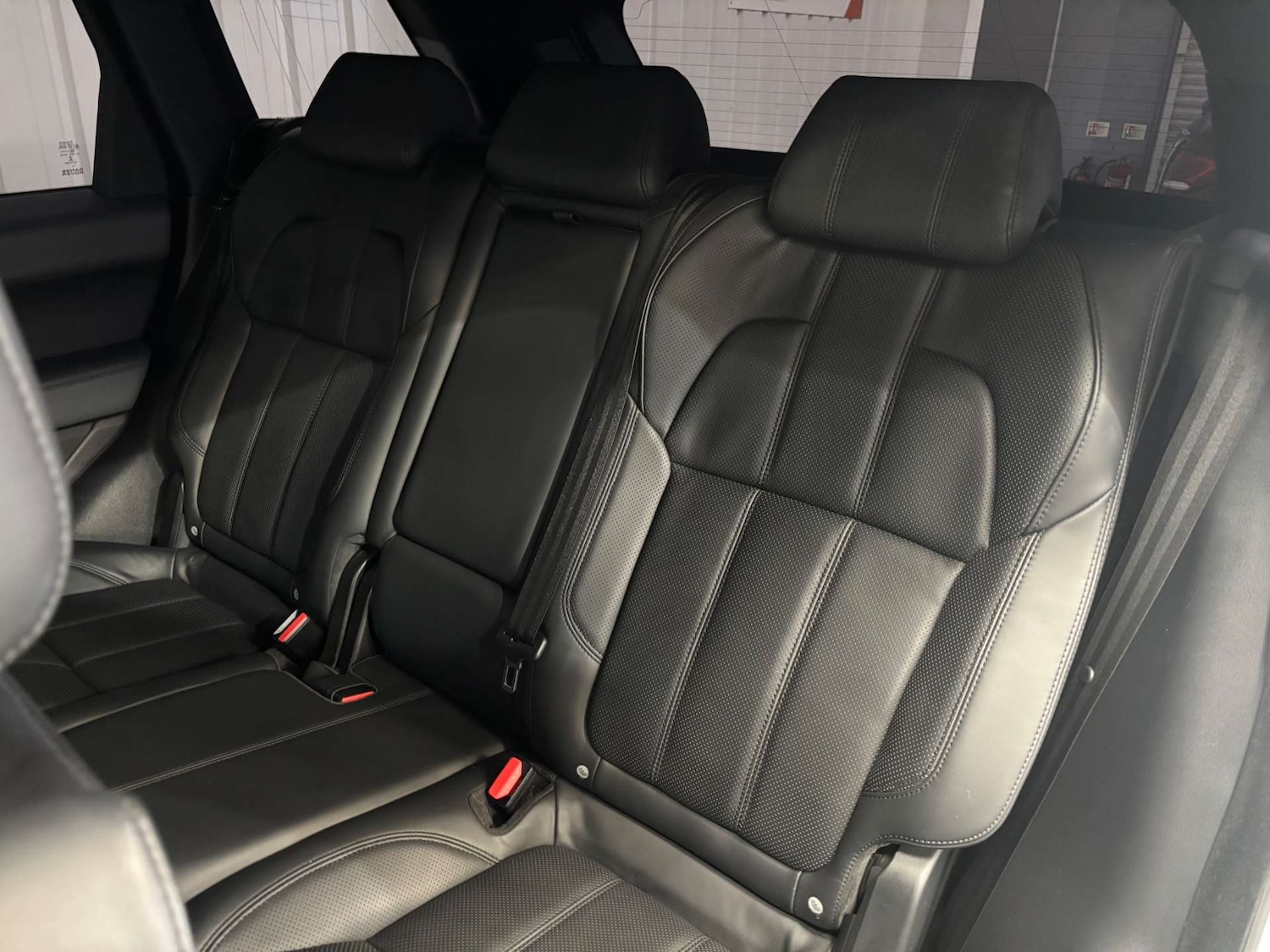 Used Land Rover Range Rover Sport 2014 for sale - 76601414: Photo 39