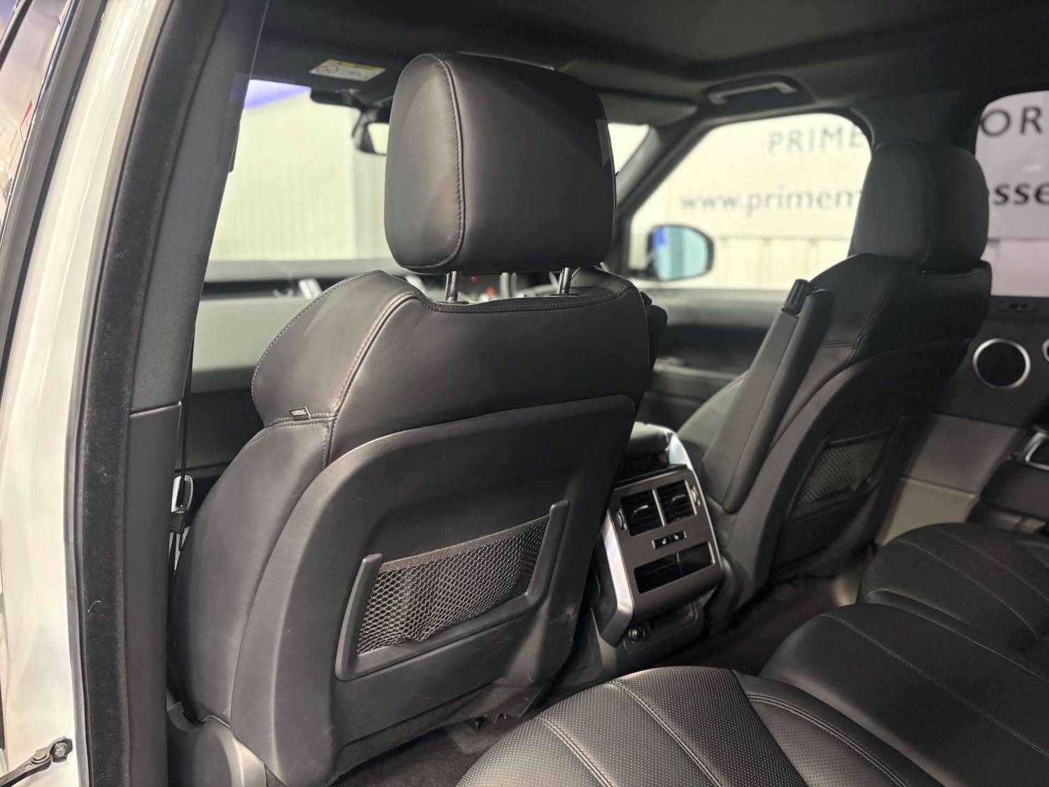 Used Land Rover Range Rover Sport 2014 for sale - 76601414: Photo 41