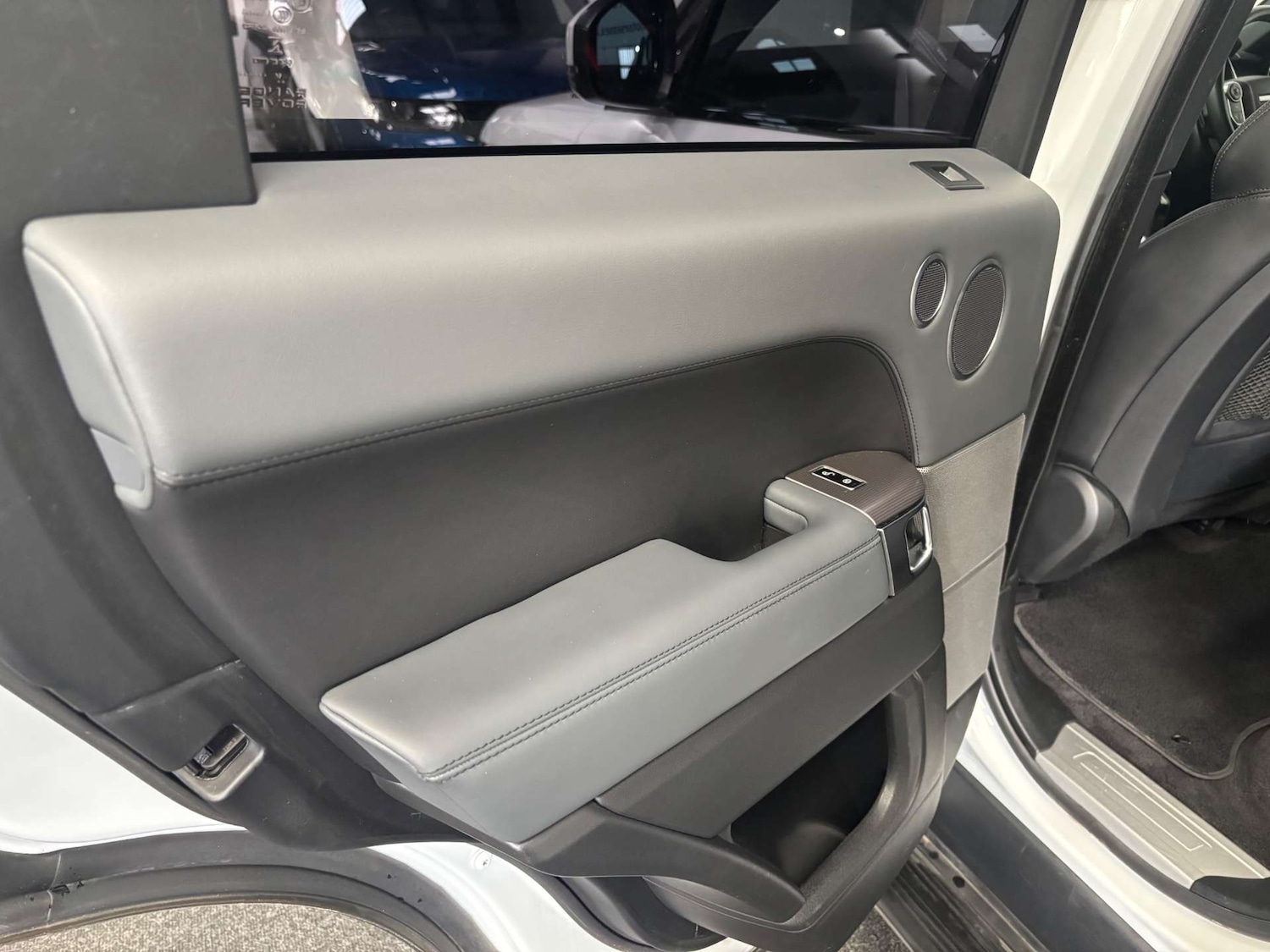 Used Land Rover Range Rover Sport 2014 for sale - 76601414: Photo 42