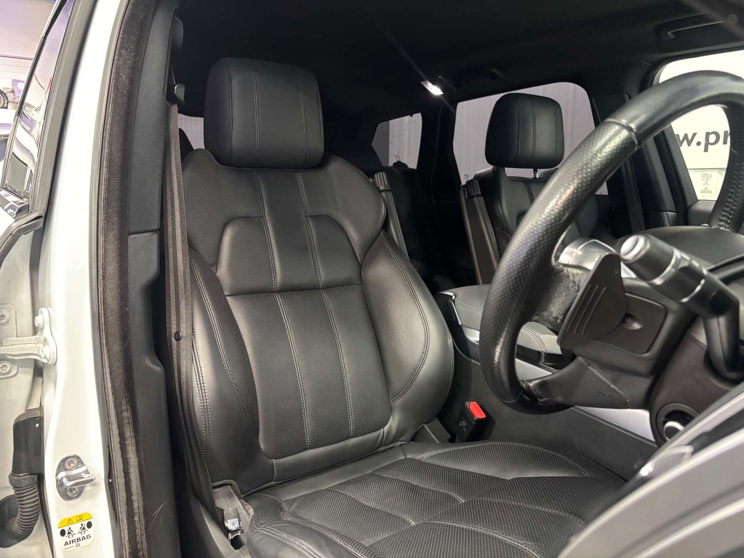 Used Land Rover Range Rover Sport 2014 for sale - 76601414: Photo 48